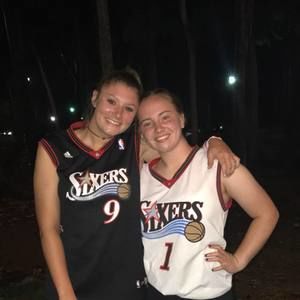 Meet your Posher, Jordan